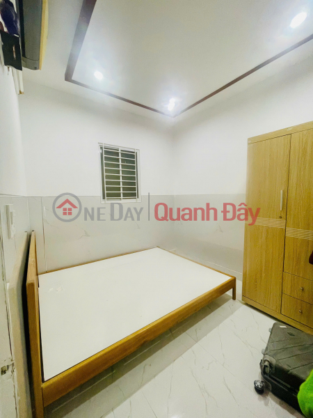 Property Search Vietnam | OneDay | Nhà ở Niêm yết bán | ► K266 Hoàng Diệu, gần Nguyễn Văn Linh, 35m2, 2 tầng 3PN, ở ngay nhỉnh 3 tỷ