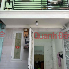 House for rent Alley 66 Tran Van Hoang (849-5216935291)_0