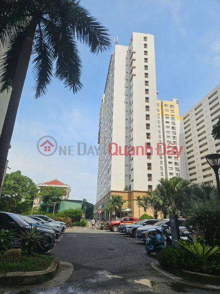 Property Search Vietnam | OneDay | Residential | Sales Listings | BEAUTIFUL HOUSE – GREAT PRICE – OWNER URGENTLY SELLING HOUSE in Phu Huu Ward, District 9, Ho Chi Minh City