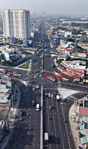 NHÀ 3 TẦNG TRỤC CHÍNH KDC PHÚ HỒNG ĐẠT, THUẬN AN – DIỆN TÍCH 60M² – GIÁ 4.55 TỶ | Việt Nam, Bán, đ 4,55 tỷ