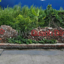 Đất vuông đẹp Hẻm xe tải 100m2 – Thạnh Xuân 47 Q12 _0