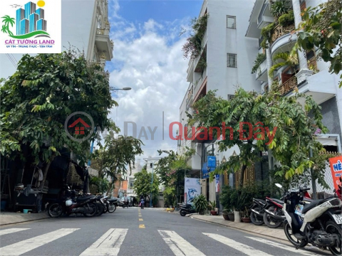 BÁN LÔ ĐẤT XÂY BIỆT THỰ 10x24M – HẺM 10M CÓ VỈA HÈ – NI SƯ HUỲNH LIÊN, TÂN BÌNH _0