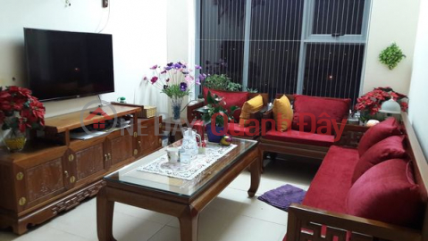 FOR SALE 19T6 KIEN HUNG APARTMENT, HA DONG District, CHEAP PRICE, FREE FURNITURE, 70M2, 2 bedrooms PRICE 1.65 BILLION _0