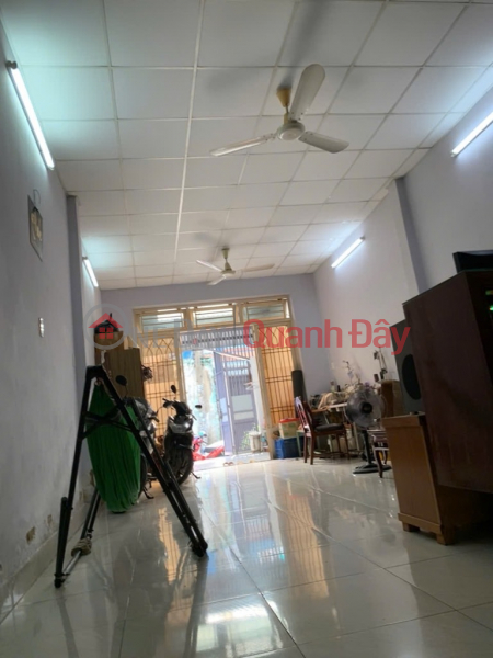 D2242 SUPERB PROPERTY IN THOI AN 11 - 100M2 SQUARE PLOT, Vietnam Sales đ 5.85 Billion