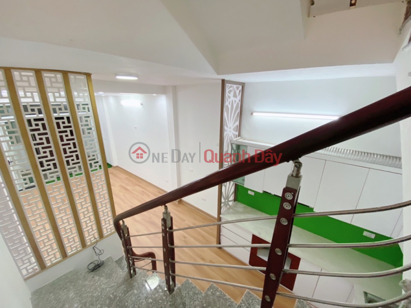 Property Search Vietnam | OneDay | Nhà ở Niêm yết bán | BÁN NHÀ ĐẠI MỖ 33M2 X 4 TẦNG GIÁ 3.5 TỶ