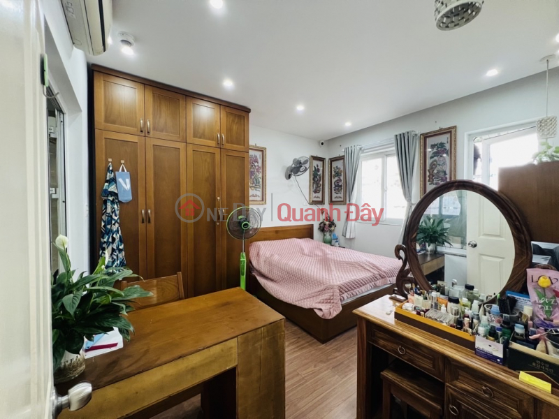 Property Search Vietnam | OneDay | Residential, Sales Listings, 335 CAU GIAY APARTMENT, AREA 125M2, 3 BEDROOMS, 2 BALCONIES, BEAUTIFUL HOUSE, ONLY 9.2 BILLION - 73 MILLION\\/M2