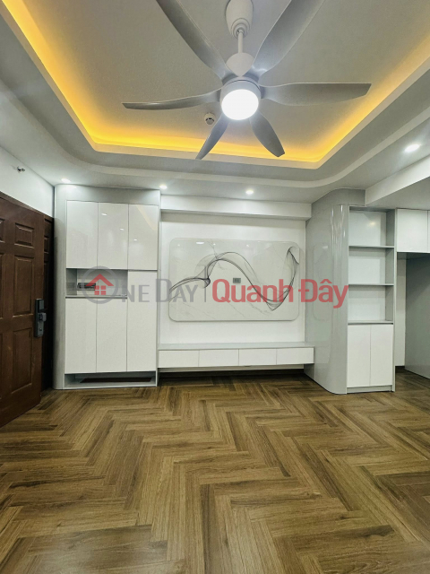 30T Building, Nam Trung Yen, Cau Giay District, 76m², 3 Bedrooms, Brand New Interior, 7.65 Billion VND _0
