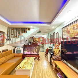 CHÍNH CHỦ cần bán SIÊU PHẨM Chiến Thắng, Hà Đông - 6 Tầng - Full Nội Thất - Vừa Ở - Vừa Kinh Doanh _0