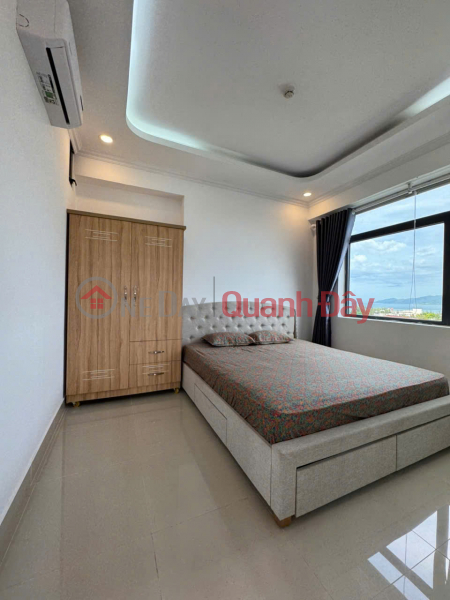Corner Apartment for Rent with Sea View, Napoleon Apartment, Nha Trang University | Vietnam Rental, đ 13 Million/ month