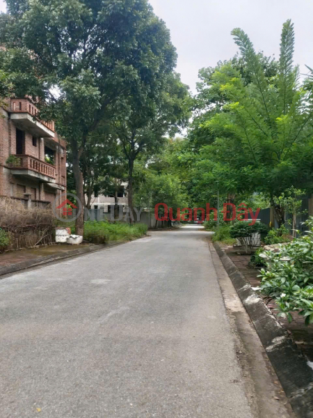 Property Search Vietnam | OneDay | Residential, Sales Listings, Semi-detached villas for sale in Ha Phong Urban Area, Tien Phong, Me Linh, under 12.4 billion VND. 240m2