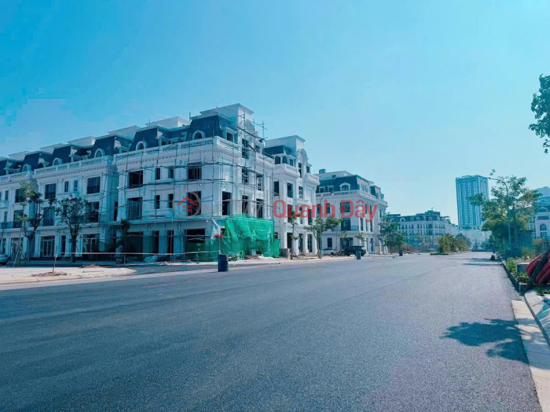 Bán Shophouse FLC Premier, N.T. Liêm. DT 96m x 6T, Mặt phố, MT8m. Giá 36 tỷ. LH: 0964769634 | Việt Nam | Bán | đ 36 tỷ