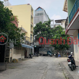 HOUSE FOR SALE - THACH LAM, NEAR TO TIEU, 5M HOUSE, 1 APARTMENT, 5 storeys, ONLY 5.3 BILLION _0