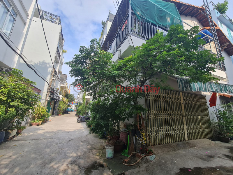 Property Search Vietnam | OneDay | Nhà ở | Niêm yết bán | CỰC HIẾM Bán nhà HXH 2 Mặt tiền Dương Đức Hiền 65m2, 1Lầu+ST, 7.5tỷ