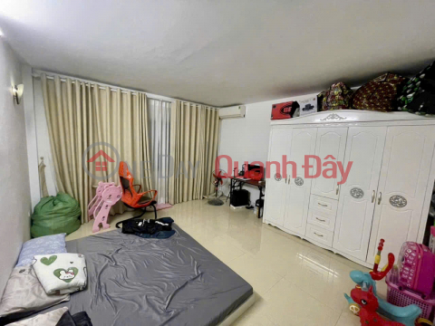 House for sale in a prime location on Thach Ban Street, Long Bien District, Hanoi. _0