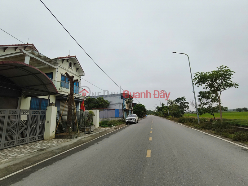 Đất trục chính Tuy Lai, 84m2, MT6m, ô tô KD, 2.95 tỷ Mỹ Đức | Việt Nam | Bán, đ 2,95 tỷ