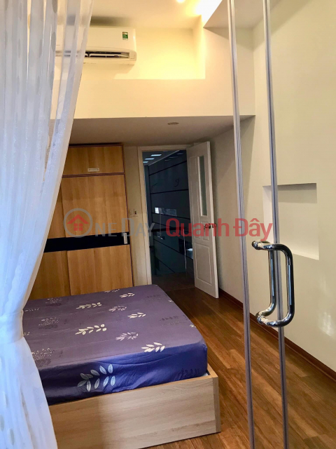 3-storey house for rent in Thanh Binh - Hai Chau area _0
