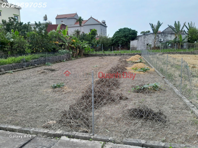 Property Search Vietnam | OneDay | Nhà ở | Niêm yết bán Cần tiền bán nhanh lô đất siêu đẹp trung tâm thị trấn Quất Lâm, Dt 212m2, giá 2,1 tỷ