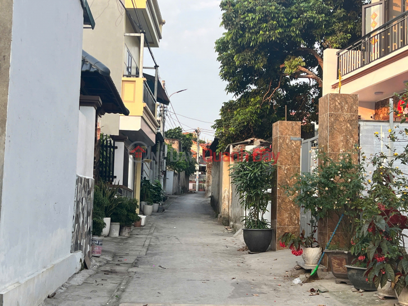 175m² LAND PLOT WITH 10M FRONTAGE – XUAN HOA CENTER<br \\/> Strategic assets for investors with a budget of 5–10 billion VND. Vietnam, Sales đ 4.65 Billion