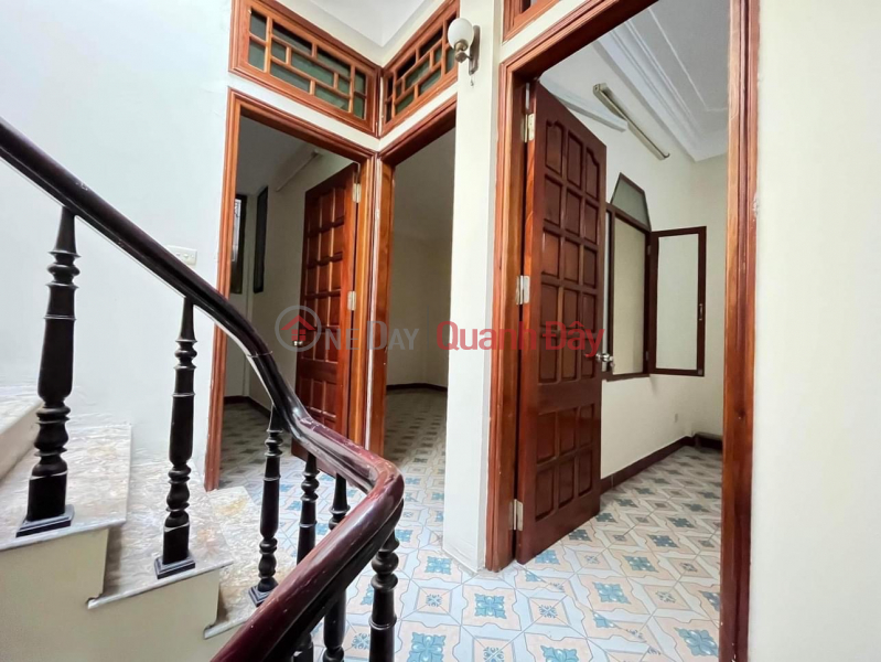 Property Search Vietnam | OneDay | Residential Sales Listings | BA DINH CORNER LOT HOUSE FOR SALE - OPPORTUNITY TO OWN A DREAM HOME. Area 45\\/52M2, Area 5.8M. ONLY 5.8 BILLION.