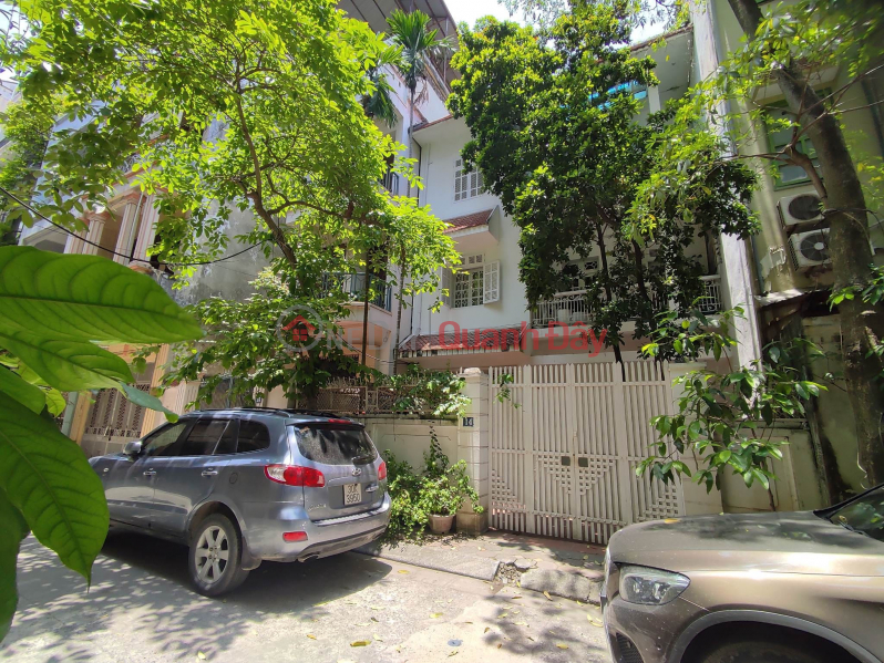 đ 34.5 Billion | House for sale on Yen Ninh Street, 5.4m frontage, 88m2 area, very cheap price 34.5m, subdivision book