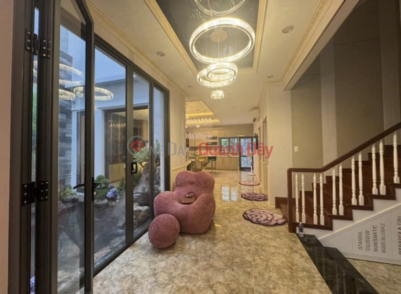 đ 19 tỷ CHỈ 19 TỶ - BIỆT THỰ NGHỈ DƯỠNG HÒA XUÂN - ĐẲNG CẤP THƯỢNG LƯU
