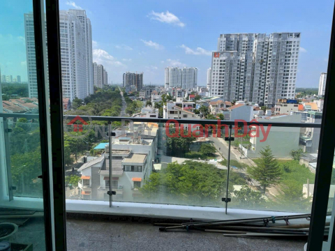 CĂN GÓC 115M NEW SÀI GÒN, 3 PHÒNG NGỦ, 4.7 TỶ, VIEW THOÁNG MÁT _0