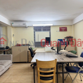 ► Front house for business near Hoa Cuong Market, Tieu La, 3 open sides, 70m2, 2.5 floors, solid, 6 billion _0