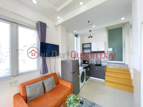 BEAUTIFUL ROOM WITH BALCONY, PRIVATE WASHING MACHINE _0