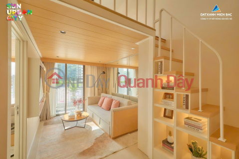 OWN A SUN URBAN CITY APARTMENT FOR ONLY 2 BILLION VND – A LUXURIOUS LIVING SPACE IN THE HEART OF HA NAM PROVINCE _0