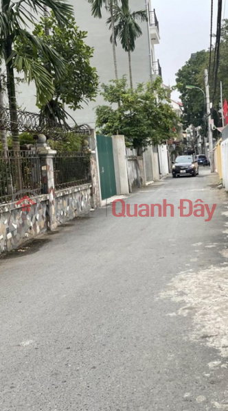 Property Search Vietnam | OneDay | Residential, Sales Listings, House for sale in Ngoc Thuy, 50m x 6 floors, garage, elevator, after opening the hill, only over 12 billion, negotiable. Contact 0936123469