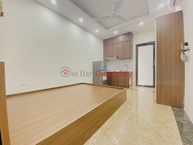 Property Search Vietnam | OneDay | Residential | Sales Listings | Hao Nam Townhouse for Sale, Dong Da District. Book 79m Actual 89m Built 8 Floors 6m Frontage Slightly 12 Billion. Commitment to Real Photos