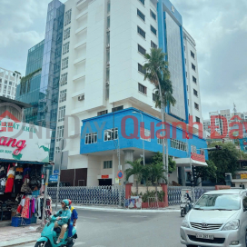 Owner Sells Frontage of Truong Quoc Dung, Ward 8, Phu Nhuan District. Area: (6 x 25m),Price Only 35 Billion. Contact: _0