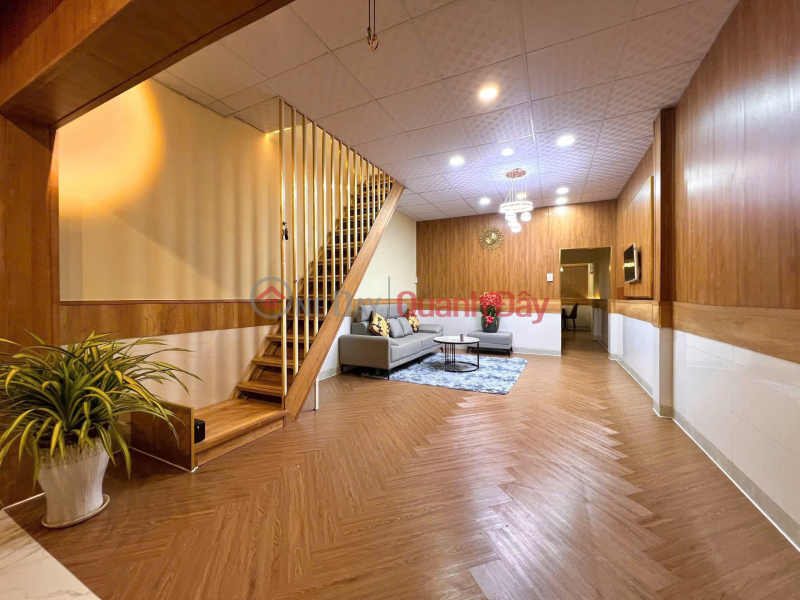 BÁN NHÀ MỚI VỊ TRÍ ĐẸP TĐC ĐẤT LÀNH — PHƯỜNG NAM NHA TRANG Niêm yết bán