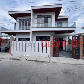 OWN A 160M² VILLA FOR ONLY 600 MILLION VND – FULLY REGISTERED LAND TITLE, RIGHT NEXT TO TAN TRIEU CHURCH _0