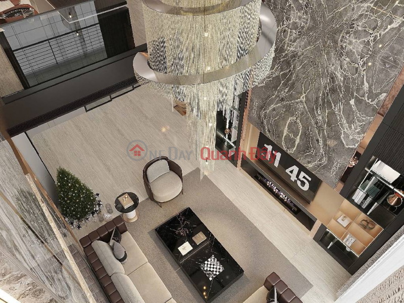 Nhà Ngọc Thuỵ 8T thang máy kinh doanh. Giá hợp lý nhất khu vực | Việt Nam | Bán, đ 22,5 tỷ