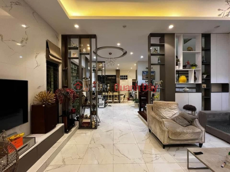 Cho thuê liền kề- biệt thự Trung Văn 90-220m2, 5 tầng, làm văn phòng, nhà ở Niêm yết cho thuê