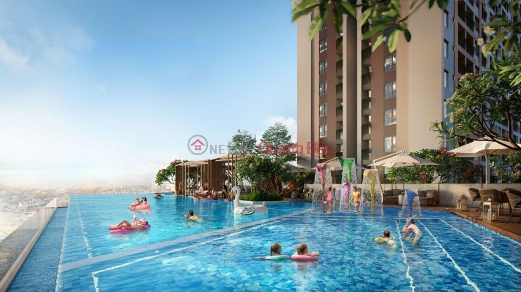 Property Search Vietnam | OneDay | Residential | Sales Listings Hot! 7\\/2023. Officially received booking Picity Sky Park. Pham Van Dong facade day