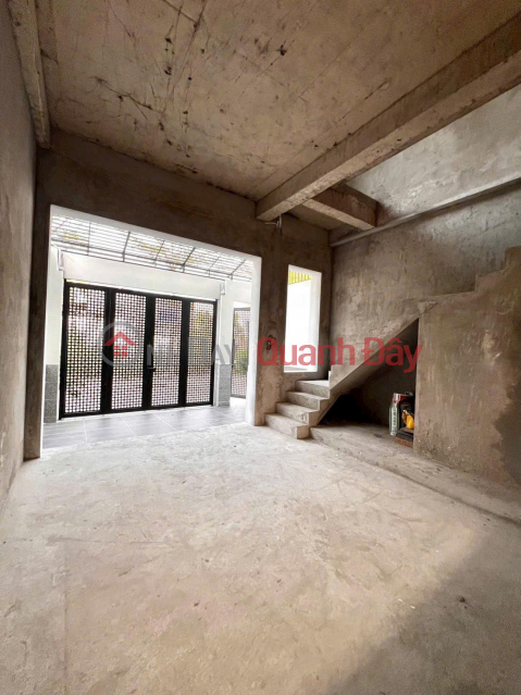 Nhà phố 4 mặt thoáng, hẻm xe hơi Lê Văn Lương, 8.2 tỷ _0