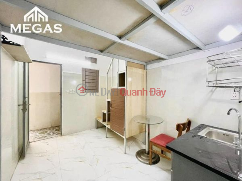 Property Search Vietnam | OneDay | Nhà ở, Niêm yết cho thuê | Phòng trọ Duplex mới 100% ngay đường Hoàng Hoa Thám