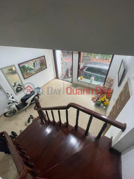 Property Search Vietnam | OneDay | Residential Sales Listings, QUAN NHAN LOT FOR CAR AVOIDANCE, BUSINESS, LAKE VIEW, 40M, 5 FLOORS, FRONTAGE 4.5M, PRICE 11.5 BILLION