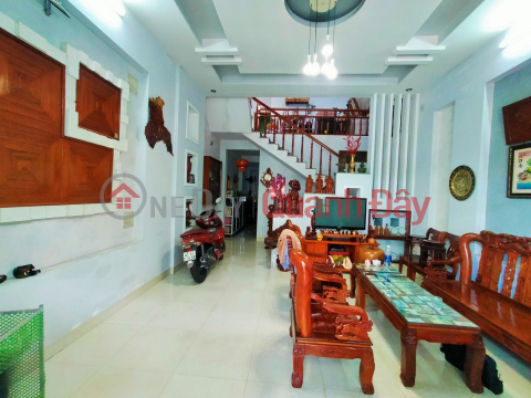 37 million/m2 front The Lu An Hai Bac Son Tra -2 floors-132m2 need to sell fast. _0
