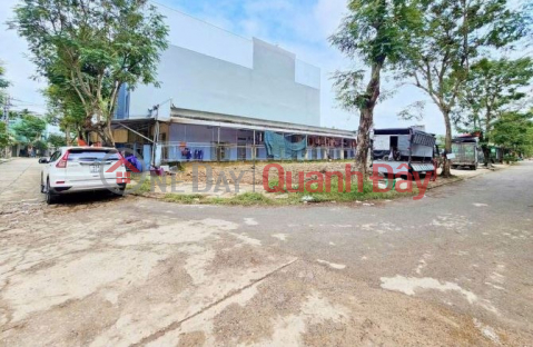 BÁN LÔ GÓC 2 MẶT TIỀN LÊ CÔNG KIỀU – THANH VĨNH 12 _0