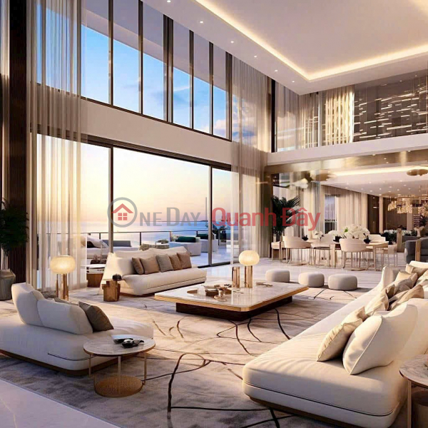 Property Search Vietnam | OneDay | Nhà ở, Niêm yết bán FIATO UPTOWN PENTHOUSE chỉ 66 triệu/m2 sở hữu không gian sống đẳng cấp độc tôn tại Thủ Đức.