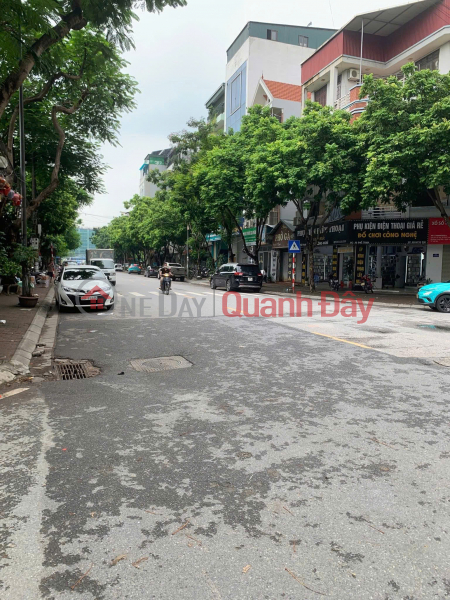 Property Search Vietnam | OneDay | Nhà ở Niêm yết bán BÁN NHÀ 5 TẦNG - NGÕ 61 PHỐ TRẠM 34M² - MT 4.8M - CHỈ 6.7 TỶ ,oto,KD
