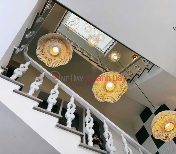 3-STORY VILLA - CORNER LOT ON PHAM HUNG STREET, HOA XUAN DISTRICT - 190M² – 8.7 BILLION VND Vietnam | Sales, đ 8.7 Billion