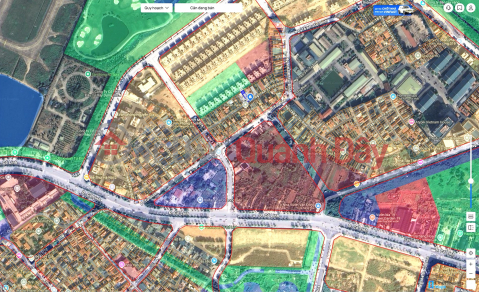 Chính chủ bán đất phân lô ngõ 63 Tư Đình, phường Long Biên, thành phố Hà Nội, 229m2, đường ô tô tránh, miễn TG _0