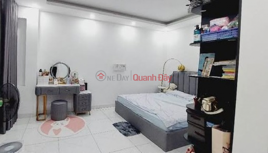 NHÀ ĐẸP VĂN LA – HÀ ĐÔNG – MỚI ĐẸP – 5 TẦNG – 5,X TỶ Niêm yết bán