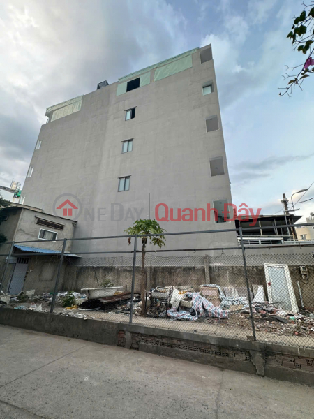 Property Search Vietnam | OneDay | Nhà ở Niêm yết bán | Bán CHDV Hẻm Xe Hơi 310/15 Dương Quảng Hàm, An Nhơn