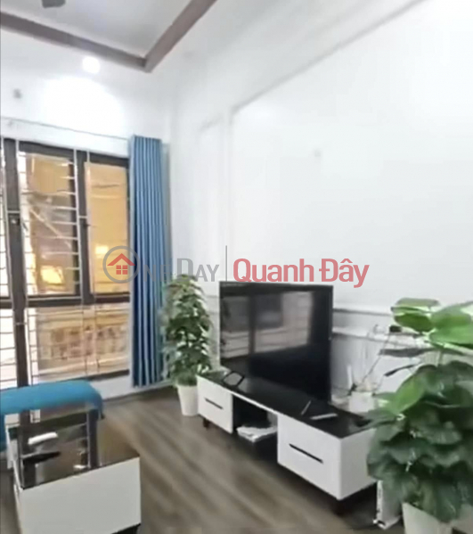 HOUSE FOR SALE ON TRAN PHU, HA DONG, AREA 43M2, SOLIDLY BUILT BY RESIDENTS, NEAR MAIN STREET, ALLEY CONNECTING TO ALL WAYS, COUNTLESS UTILITIES., Vietnam, Sales đ 6.6 Billion