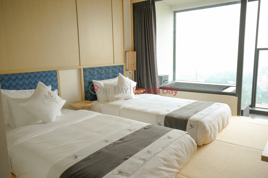Property Search Vietnam | OneDay | Residential, Sales Listings, Condotel unit K1515 for sale – Wyndham Thanh Thủy – price 2 billion VND (negotiable).